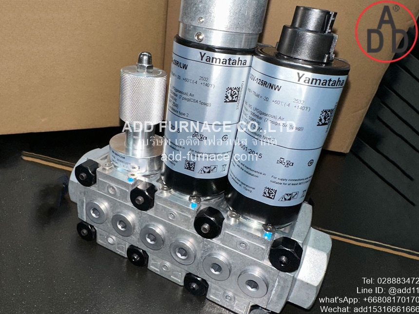GSV-250R/NW, GSV-250R/LW, RV-GSV125R (3)